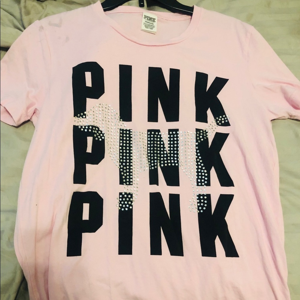 Victoria’s Secret T Shirt